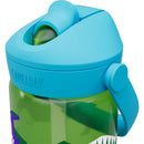 Camelbak Thrive Flip Straw Kids Bottle with Tritan Renew 400ml Hip Dinos