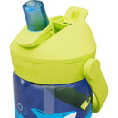 Camelbak Thrive Flip Straw Kids Bottle with Tritan Renew 400ml Sharks and Rays