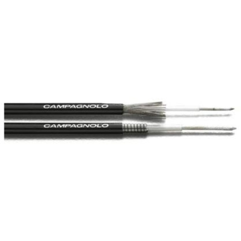 Campagnolo CG-ER600 Ultra Shift Ergopower Cable Set Black