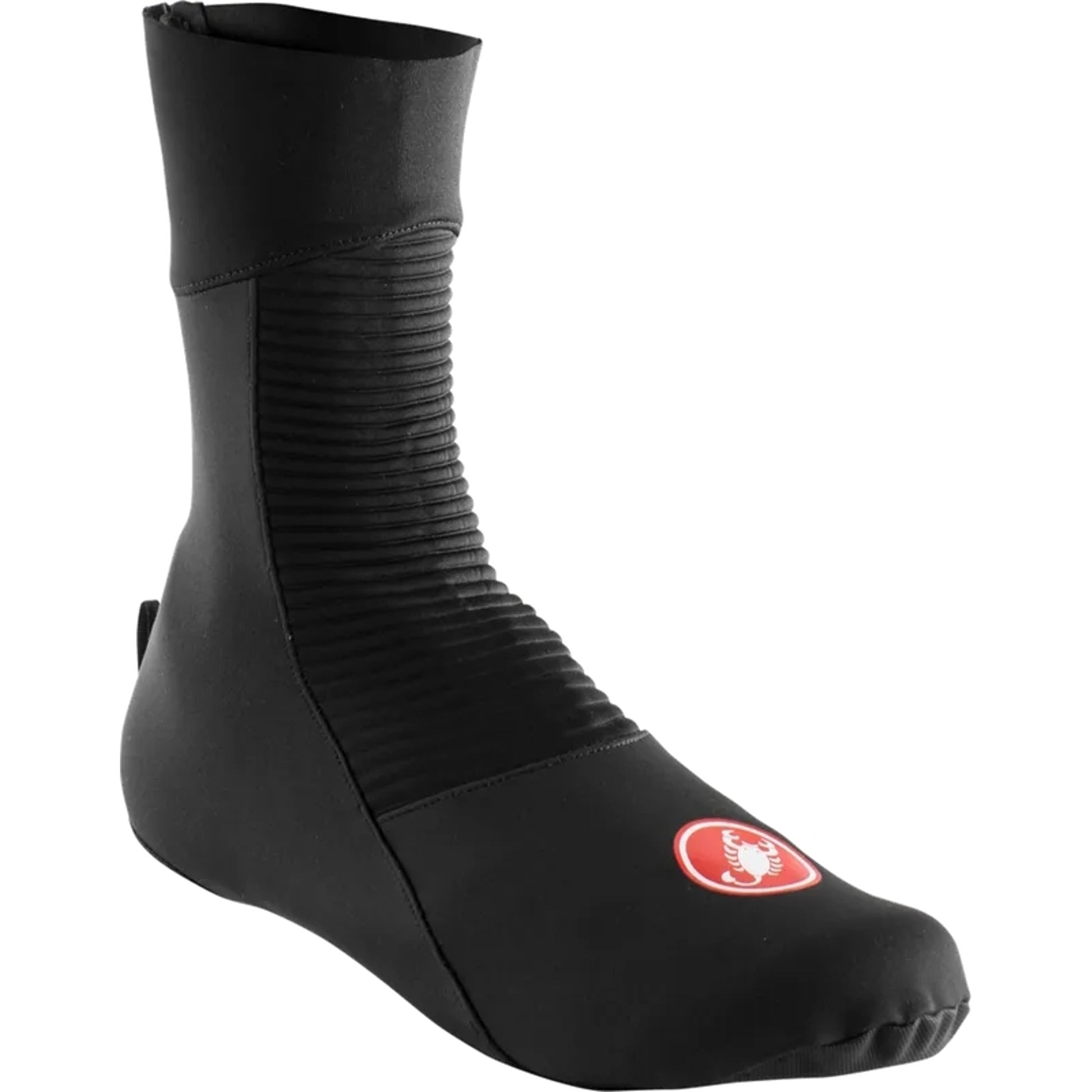 Castelli Entrata Shoecovers Black