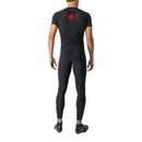 Castelli Men's Tutto Nano Bibtight Black