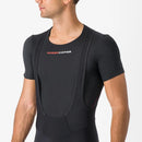 Castelli Men's Tutto Nano Bibtight Black