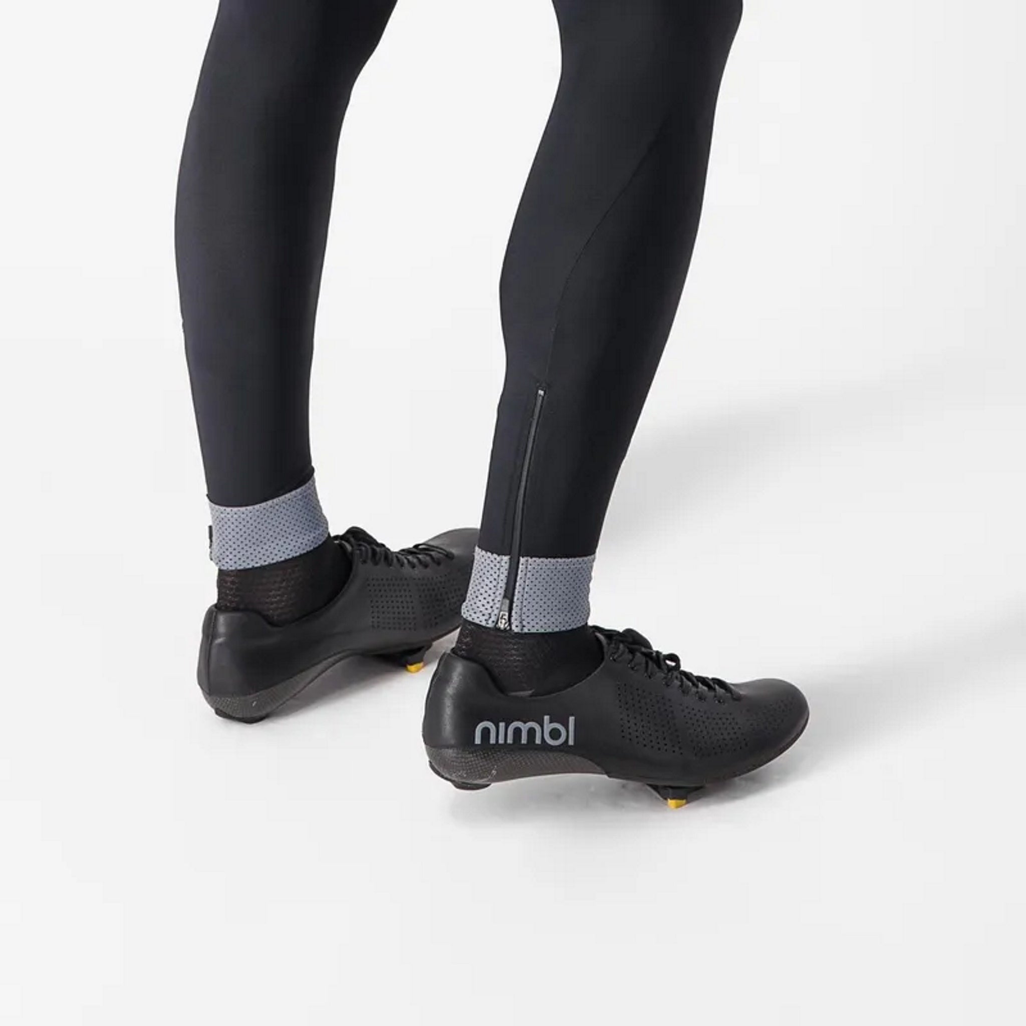Castelli Men's Tutto Nano Bibtight Black