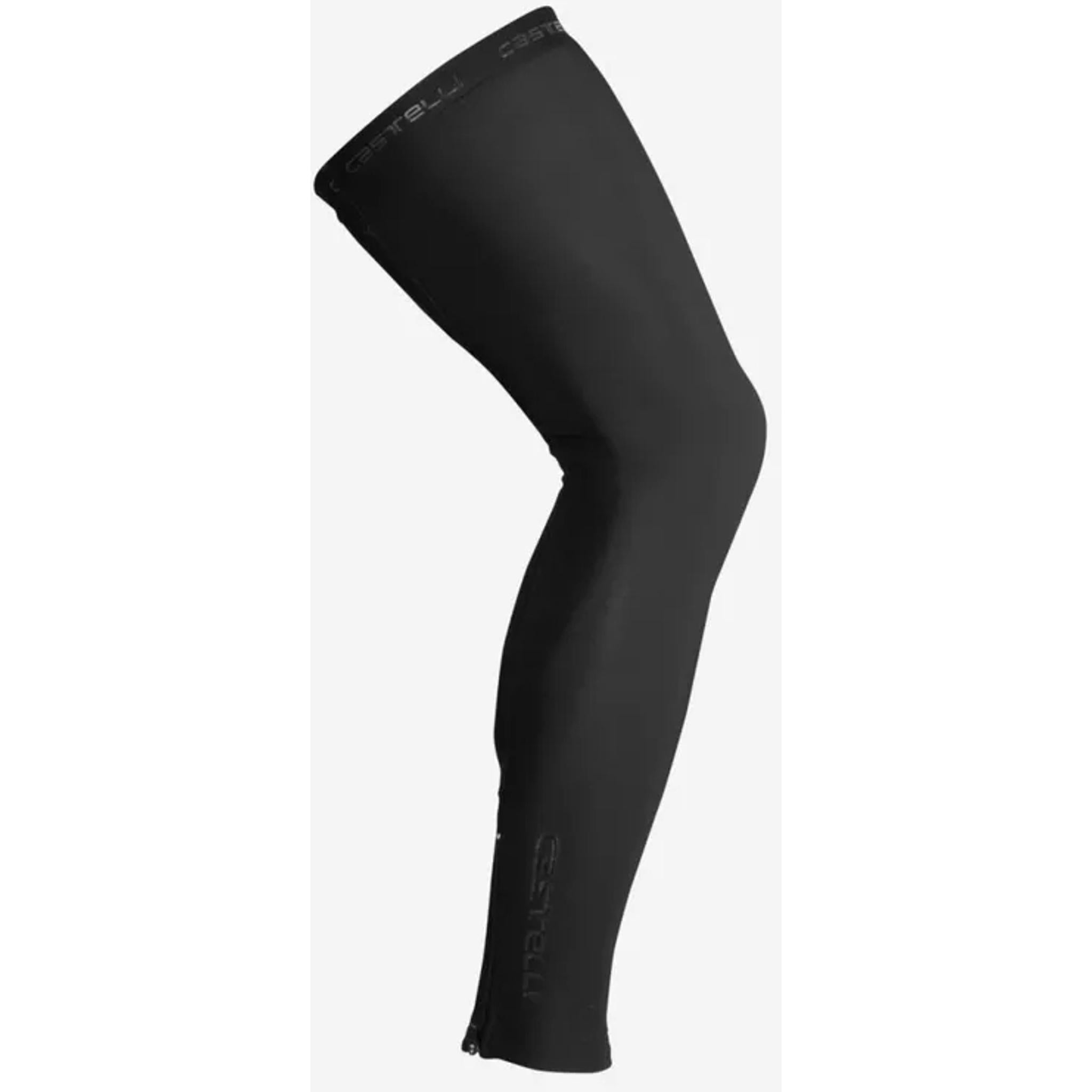 Castelli Thermoflex 2 Legwarmer Black