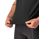 Castelli Bandito Men's Wool Short Sleeve Baselayer Black