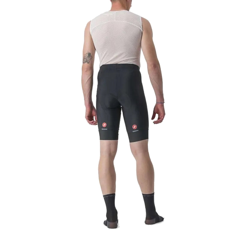 Castelli Entrata 2 Men's Shorts Black