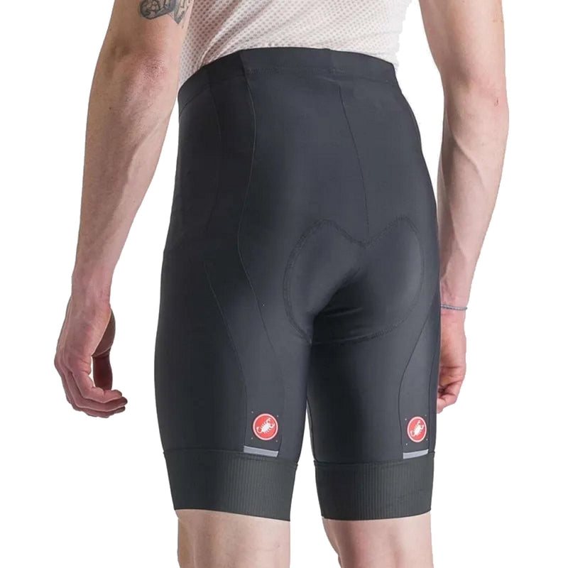 Castelli Entrata 2 Men's Shorts Black