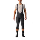 Castelli Men's Entrata Thermal Bibknicker Black