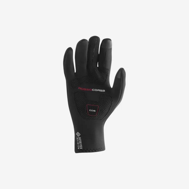 Castelli Glove Perfetto Max Black