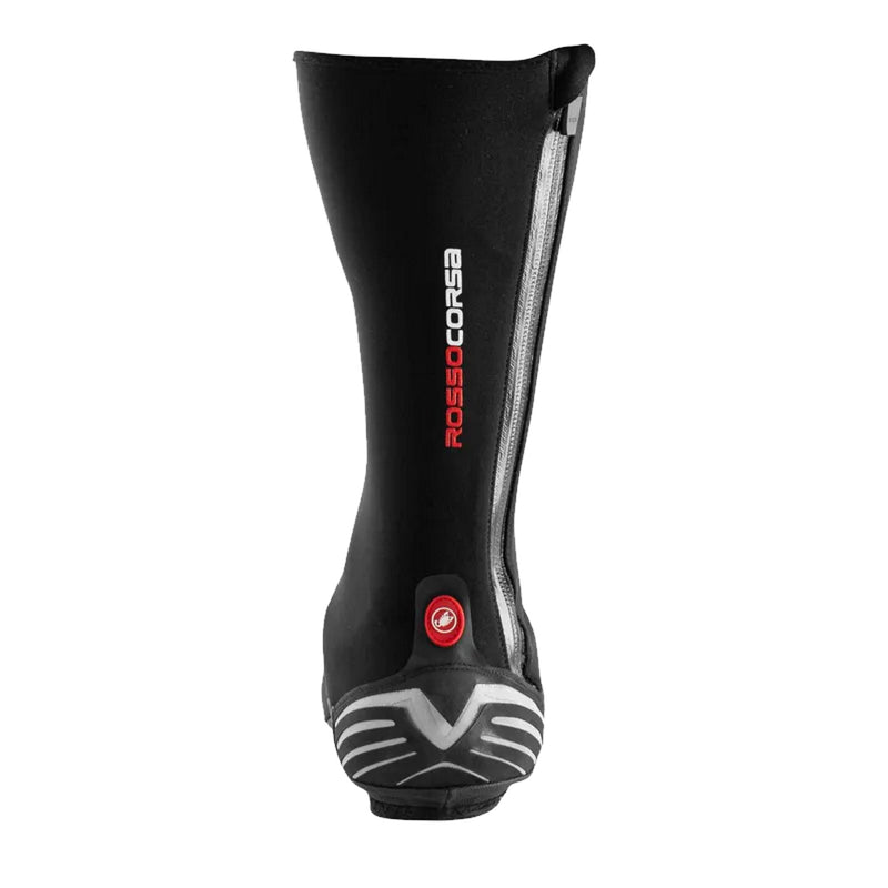 Castelli Ros 2 Shoecover Black