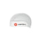 Castelli Summer Skullcap White