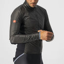 Castelli Slicker Pro Men's Waterproof Jacket Black