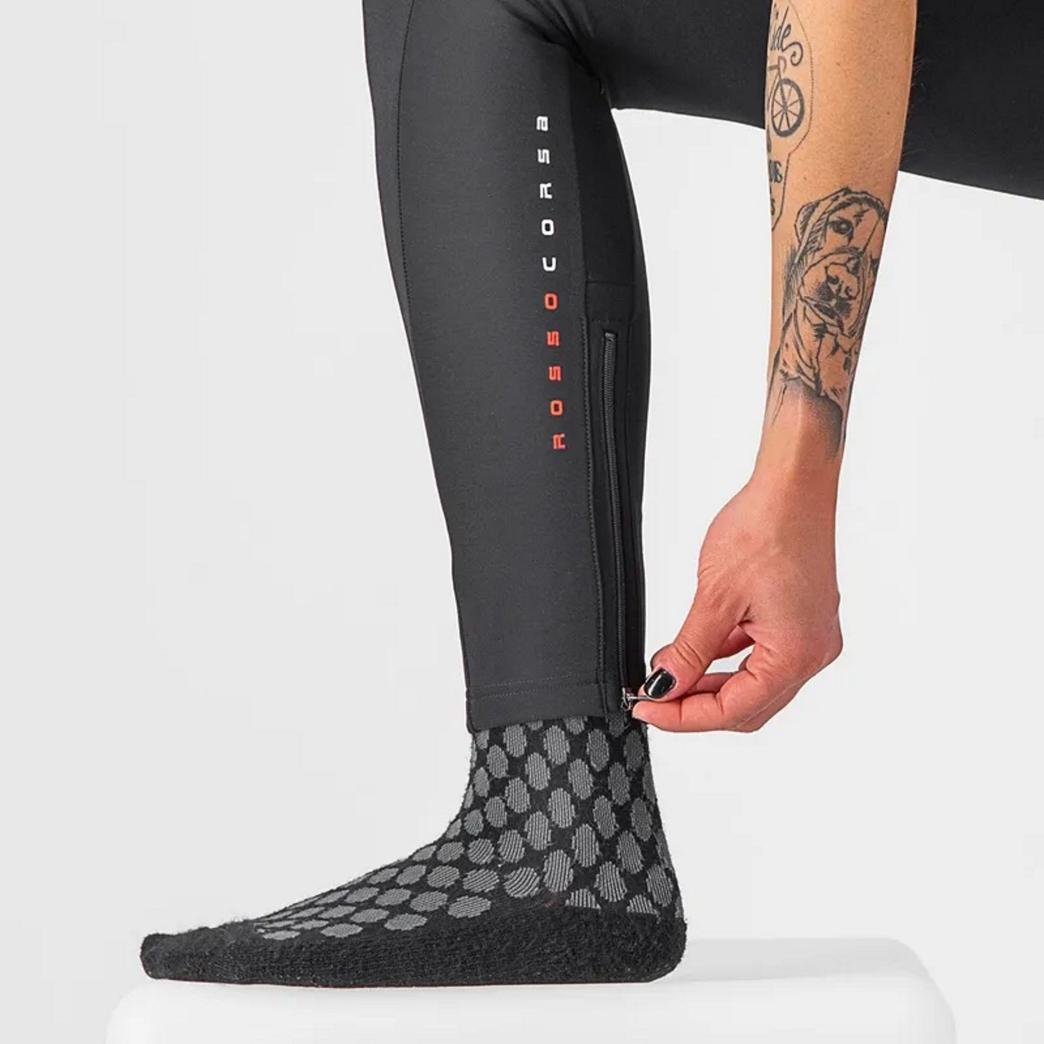 Castelli tights womens best sale
