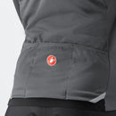 Castelli Transition 2 Women's Jacket Urban Gray