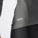 Castelli Transition 2 Women's Jacket Urban Gray