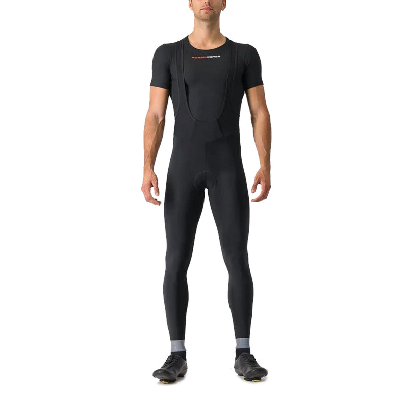 Castelli Men's Tutto Nano Bibtight Black