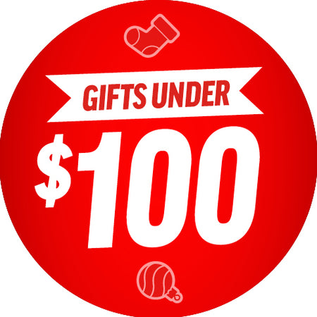 Gifts Under $100