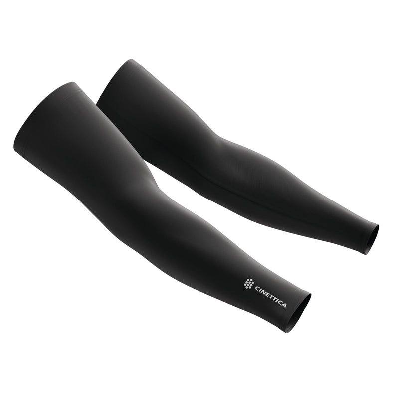 Cinettica Classic Armwarmers Black