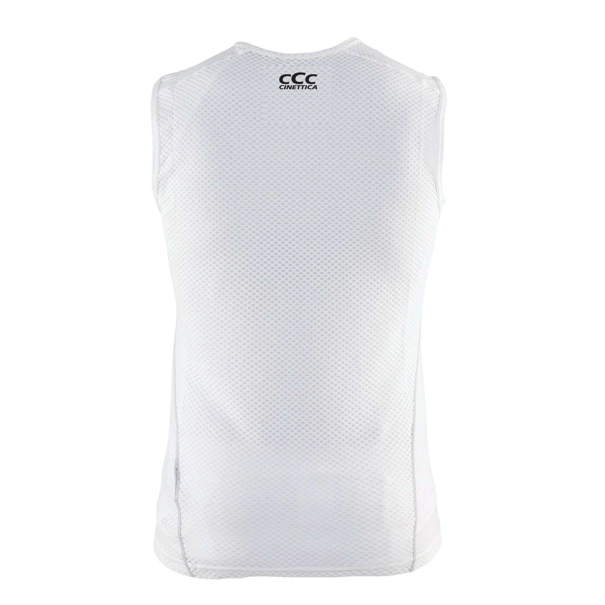 Cinettica Classic Baselayer White