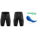 Cinettica Classic Pro Liner Women's Shorts Black