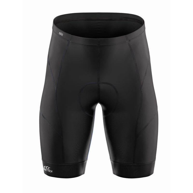 Cinettica Classic Pro Liner Women's Shorts Black