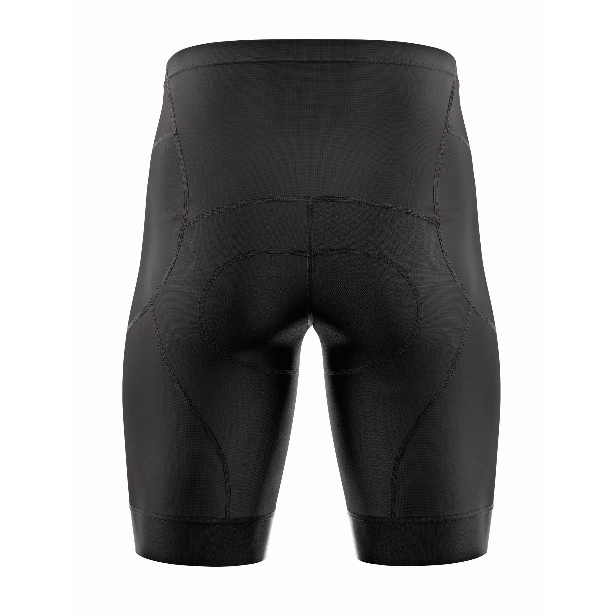 Cinettica Classic Pro Men's Shorts Black