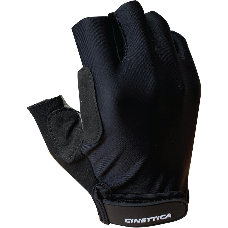 Cinettica Coda Gel Road Gloves Black