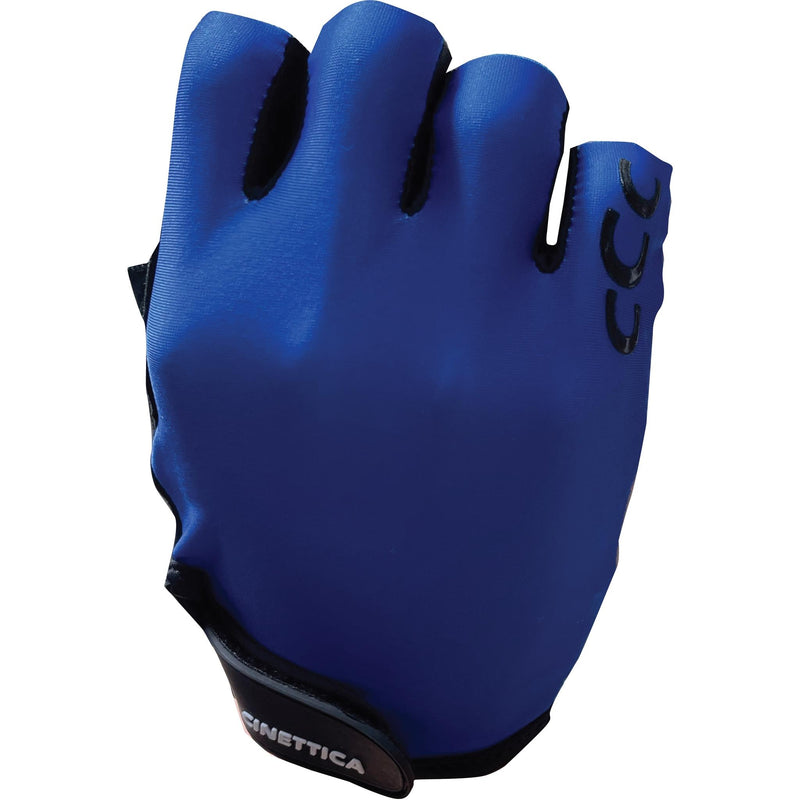 Cinettica Coda Gel Road Gloves Blue