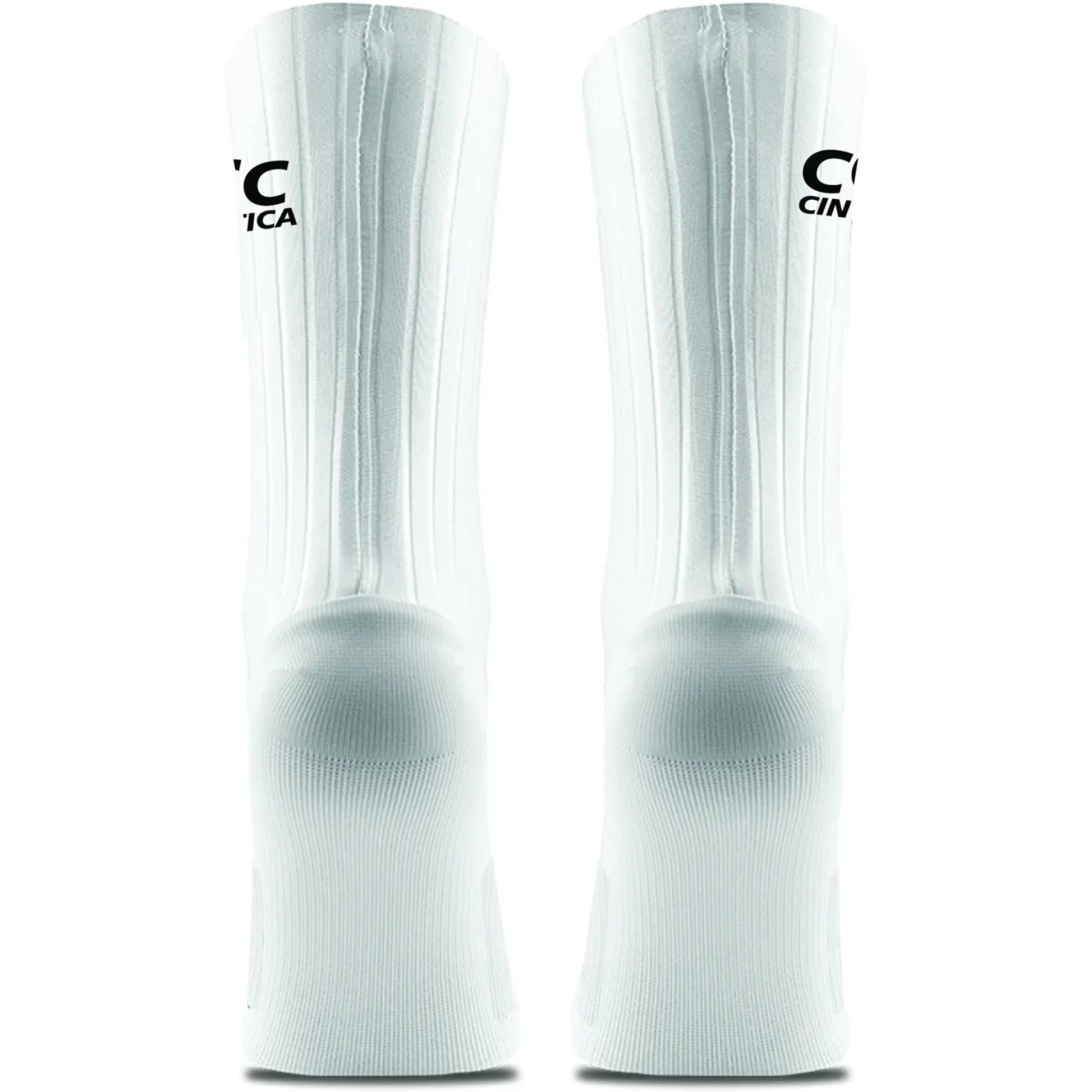Cinettica Kalo Aero 18cm Socks White