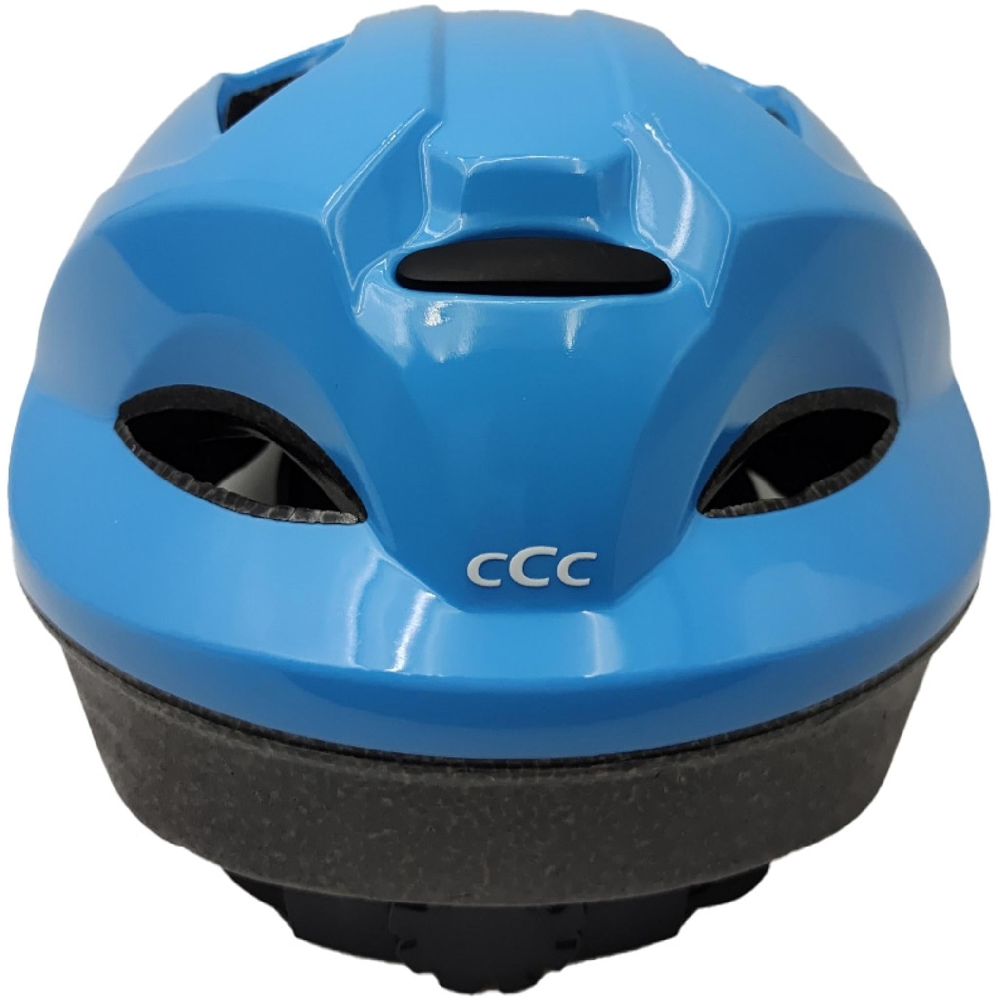 Cinettica Kyklo Kids Helmet Blue