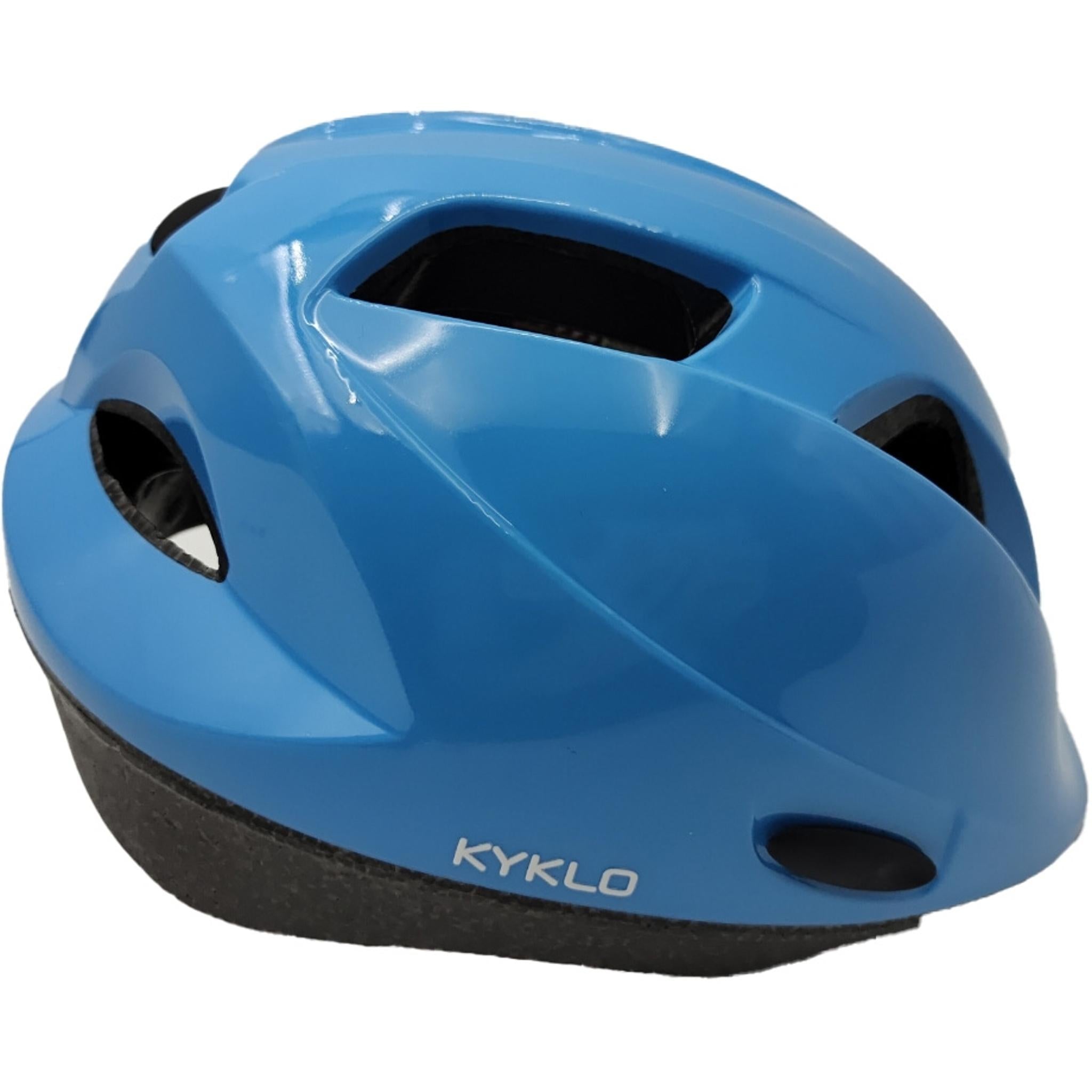 Cinettica Kyklo Kids Helmet Blue