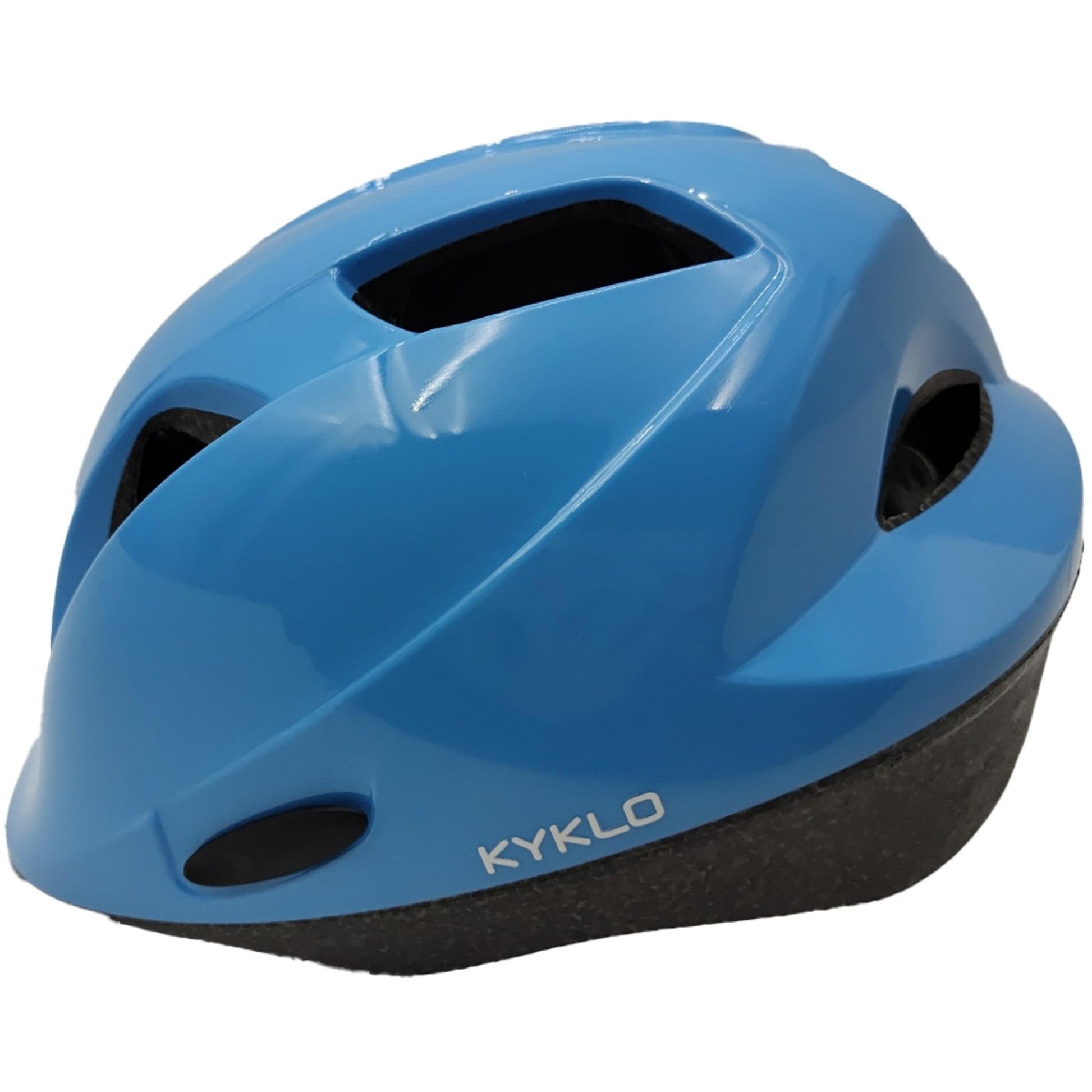Cinettica Kyklo Kids Helmet Blue