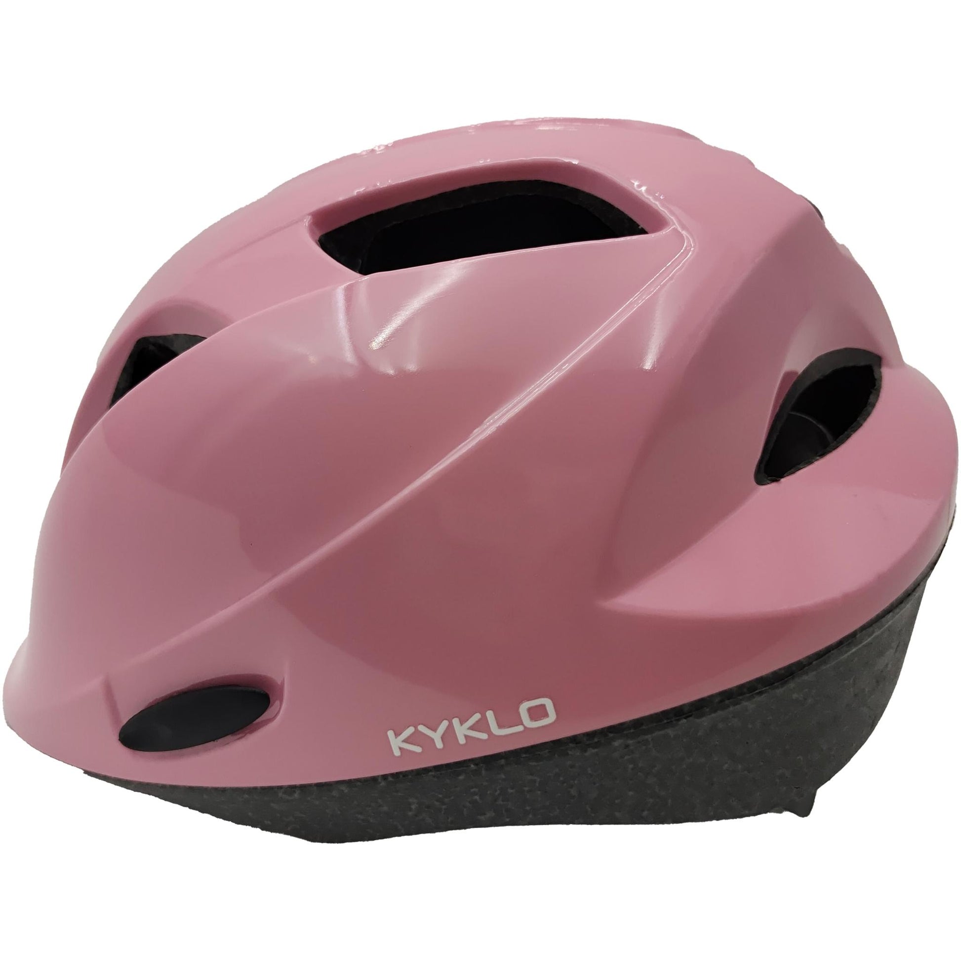 Cinettica Kyklo Kids Helmet Pink