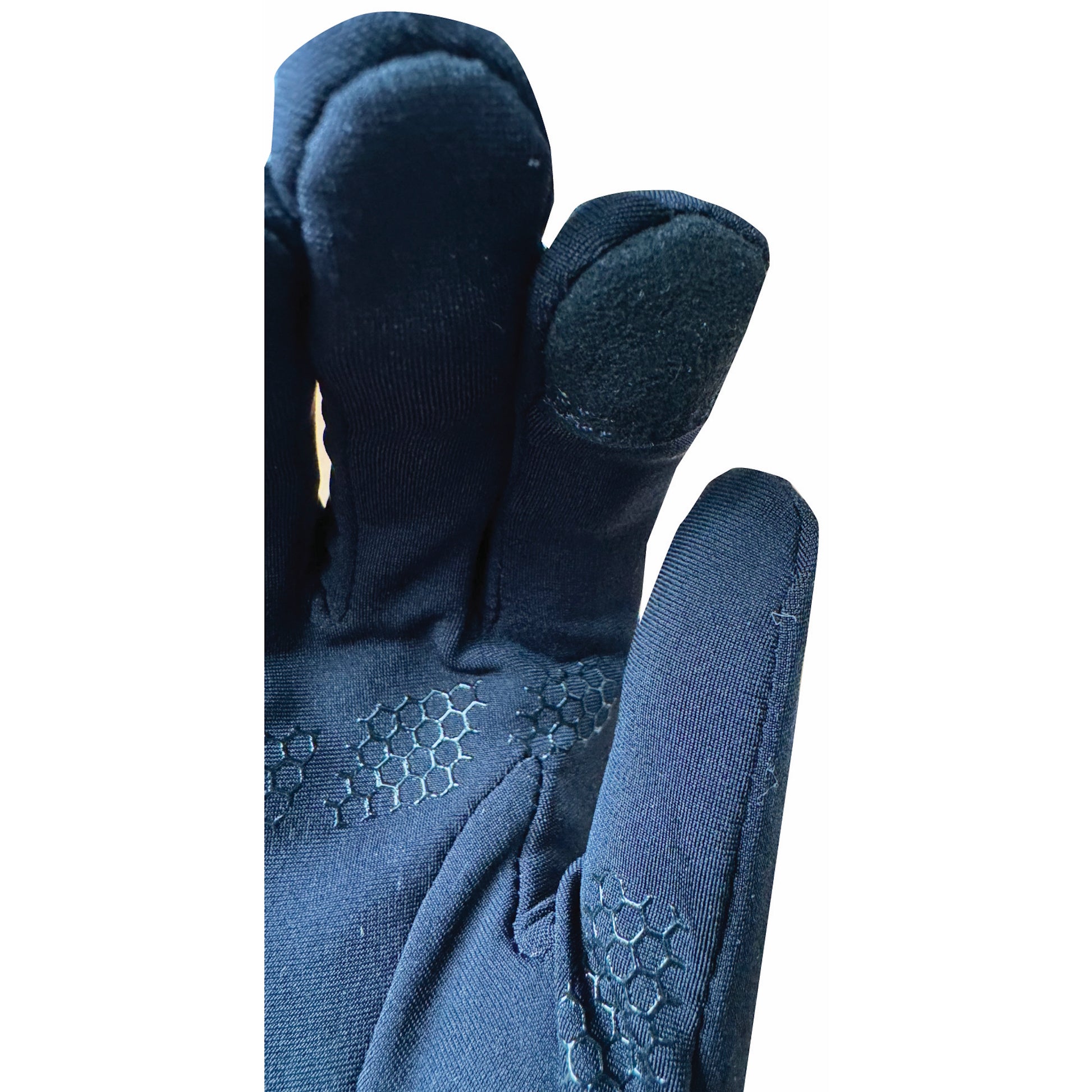 Cinettica Thermo Flex Gloves Black