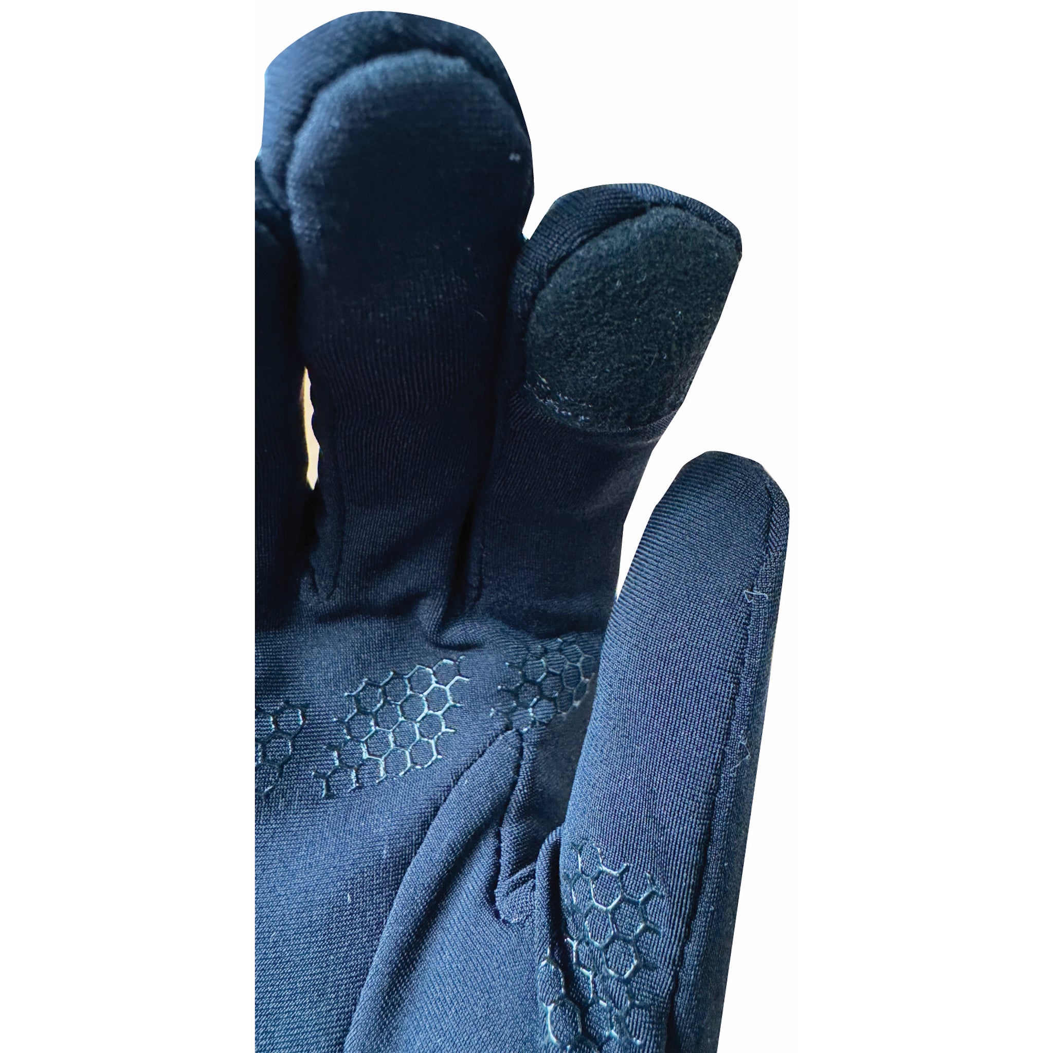 Cinettica Thermo Flex Gloves Black