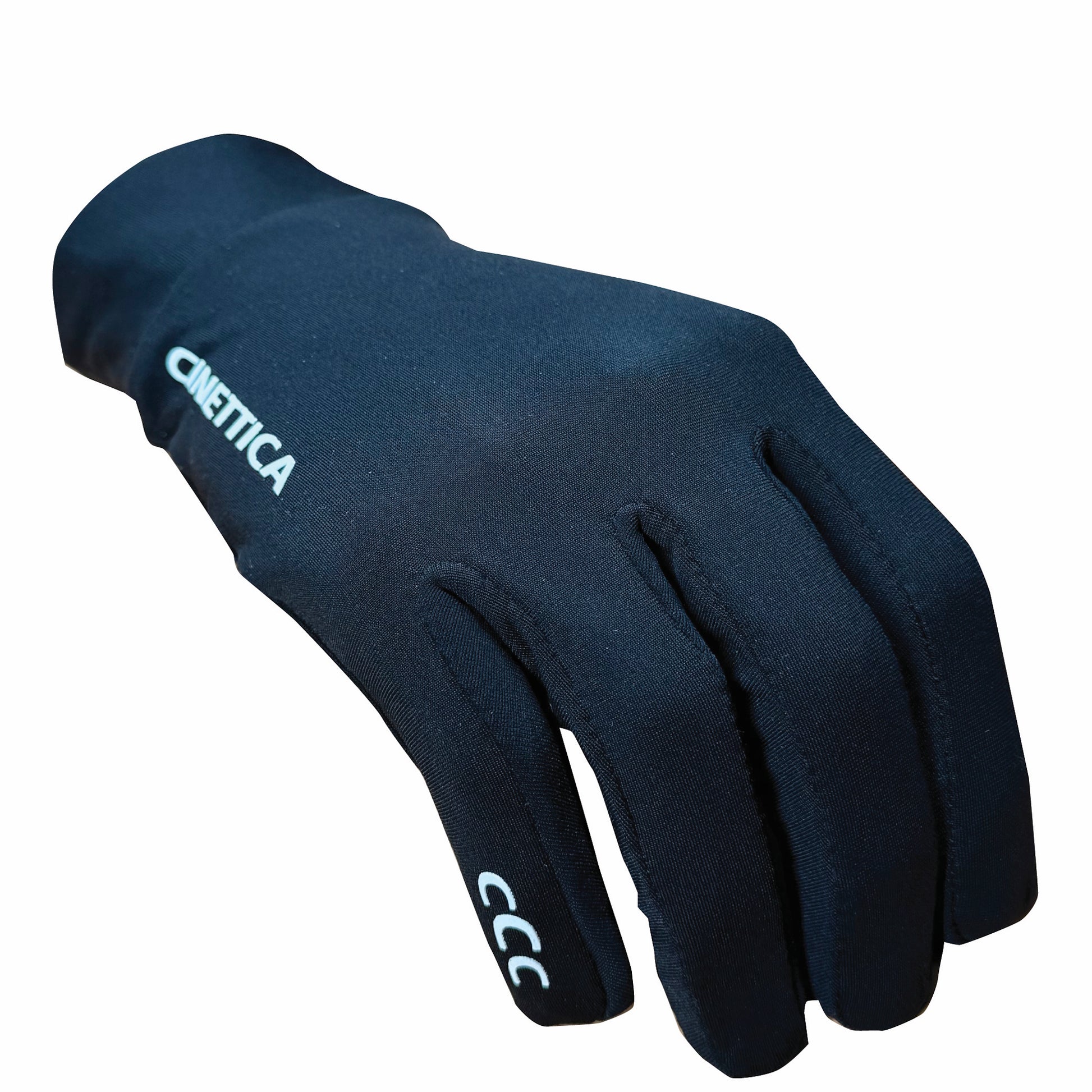 Cinettica Thermo Flex Gloves Black