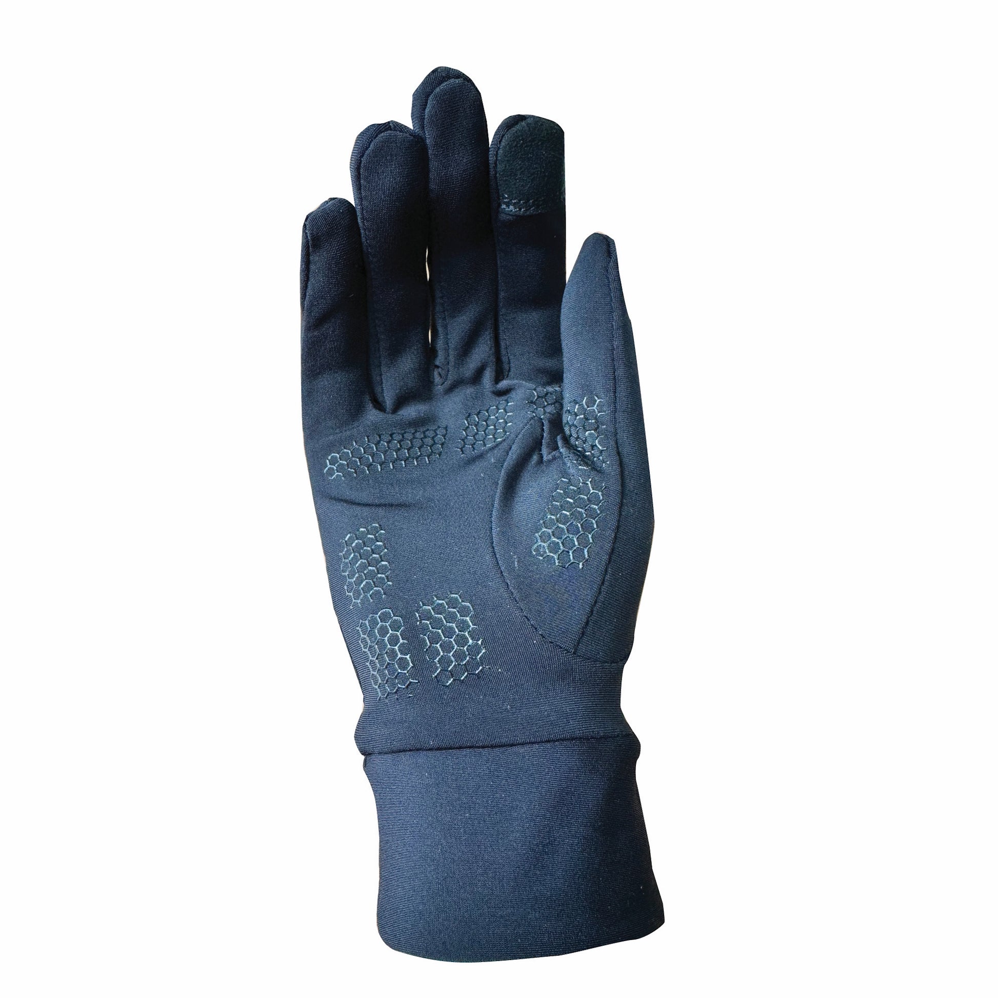 Cinettica Thermo Flex Gloves Black