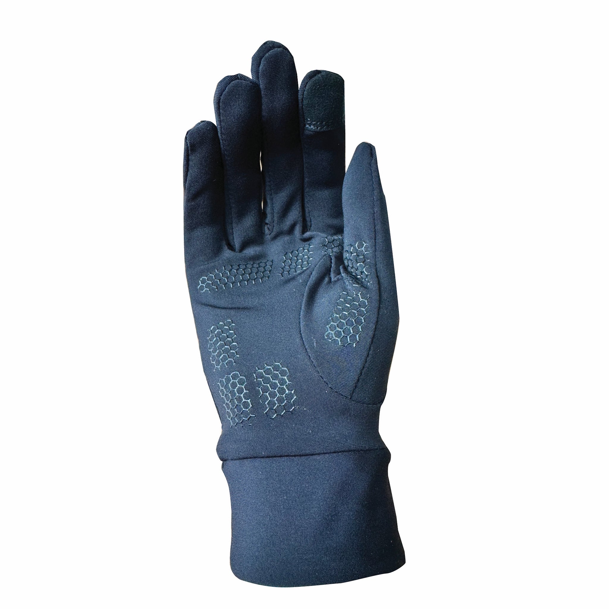 Cinettica Thermo Flex Gloves Black