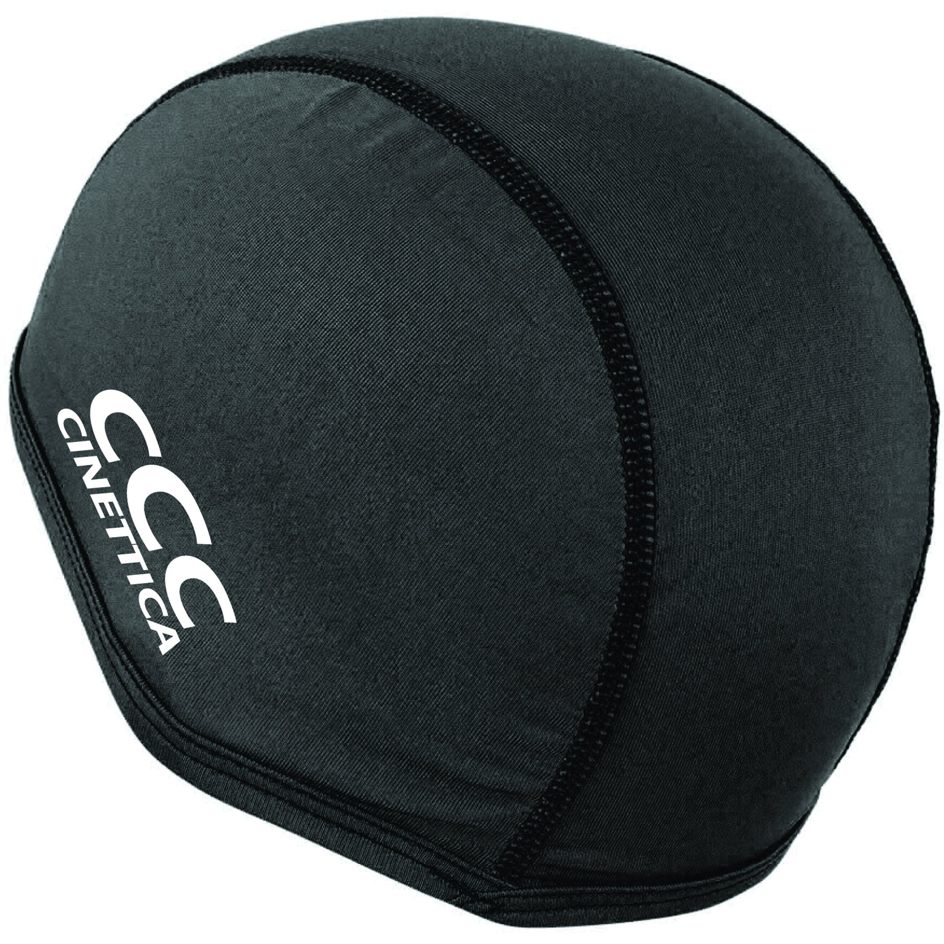 Cinettica Under Helmet Head Warmer Black
