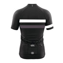 Cinettica Breakaway Short Sleeve Jersey Black