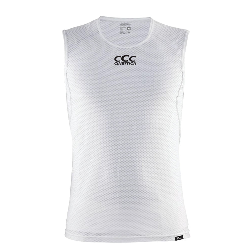 Cinettica Classic Baselayer White