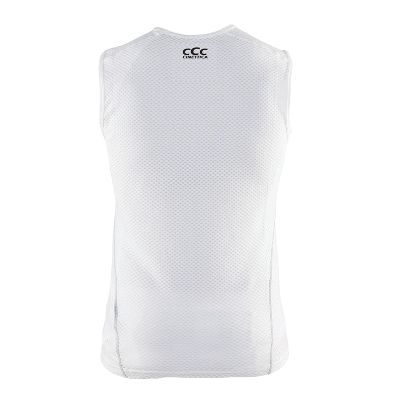 Cinettica Classic Baselayer White