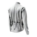 Cinettica Hi Viz Reflective Jacket Silver