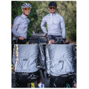 Cinettica Hi Viz Reflective Jacket Silver