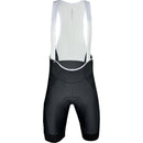 Cinettica Alpha Bib Shorts Black