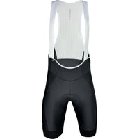 Cinettica Alpha Bib Shorts Black