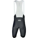 Cinettica Alpha Bib Shorts Black