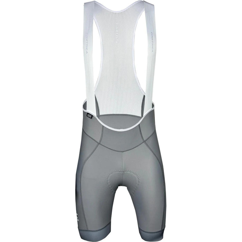 Cinettica Alpha Bib Shorts Petrol