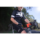 Cinettica Breakaway II Short Sleeve Road Jersey Black