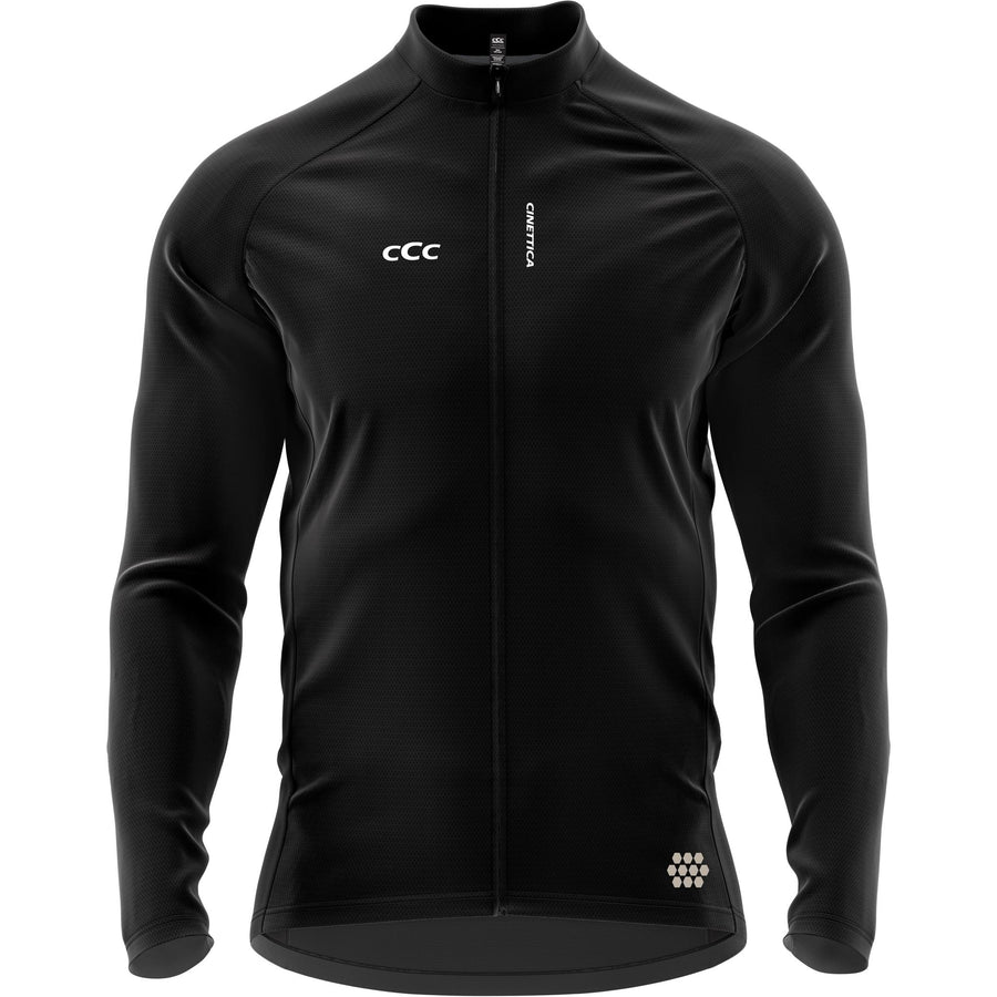 Men's Long Sleeve Jerseys